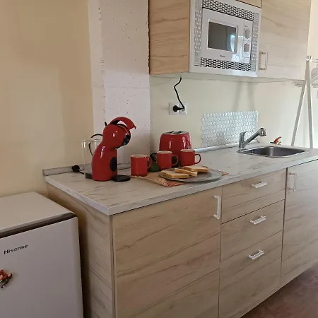 Apartment Santander-liencres Peral