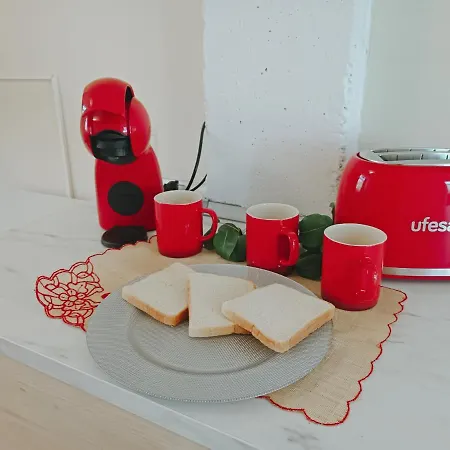 Santander-liencres Peral Apartment Liencres