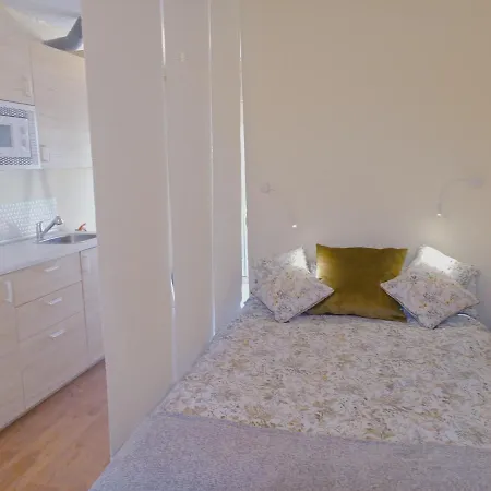 Apartment Santander-liencres Peral Liencres