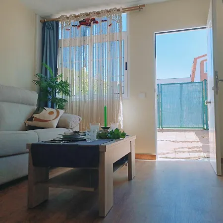 Santander-liencres Peral Apartment Liencres