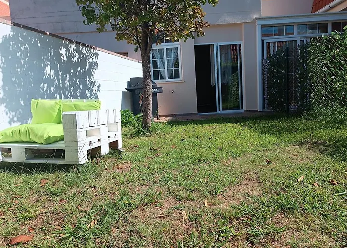 Santander-liencres Peral