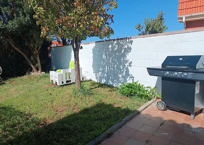 Santander-liencres Peral *