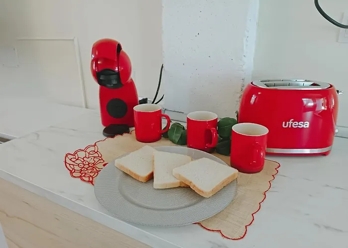 Santander-liencres Peral Apartmán Liencres