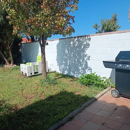 Santander-liencres Peral *